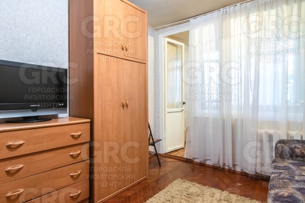 
   Продам 3-комнатную, 71 м², Красноармейская ул, 36

. Фото 10.