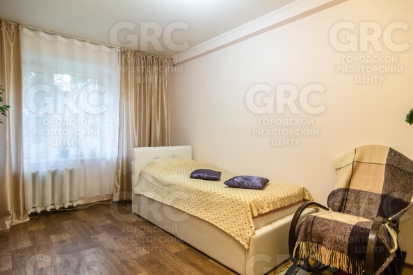 
   Продам 3-комнатную, 71 м², Красноармейская ул, 36

. Фото 26.