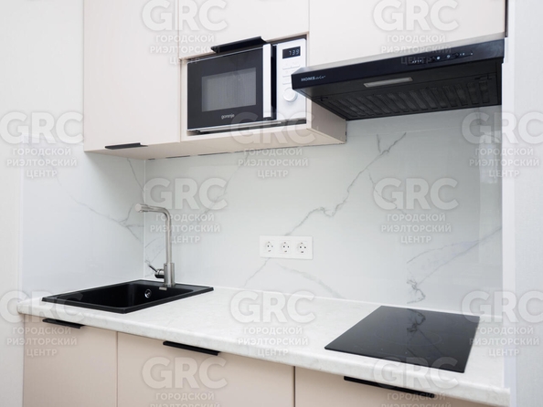 
  Продается студия, 22 м², Ясногорская (Хостинский р-н) ул, д. 16/6К3
. Фото 4.