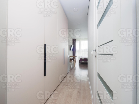 
  Продается студия, 22 м², Ясногорская (Хостинский р-н) ул, д. 16/6К3
. Фото 7.