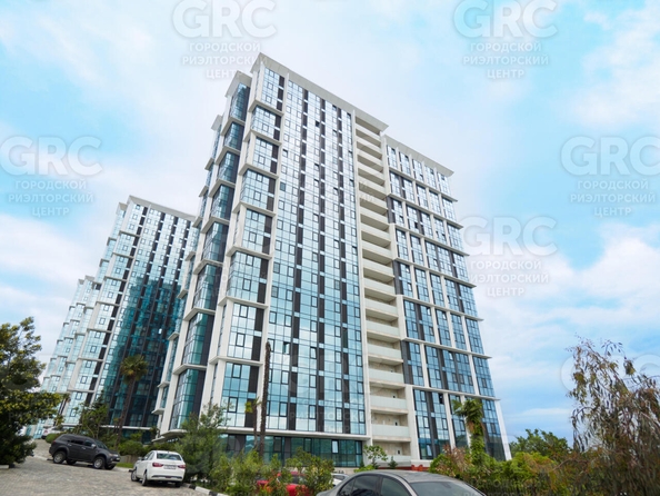 
  Продается студия, 22 м², Ясногорская (Хостинский р-н) ул, д. 16/6К3
. Фото 10.