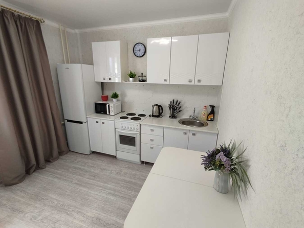
  Продается 1-комн. квартира, 41 м², Адмирала Пустошкина ул, д. 22к10
. Фото 6.