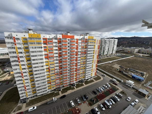 
   Продам 1-комнатную, 41 м², Адмирала Пустошкина ул, 22к9

. Фото 12.