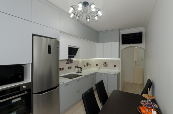 
  Продается 1-комн. квартира, 40 м², Ленина ул, д. 15
. Фото 8.