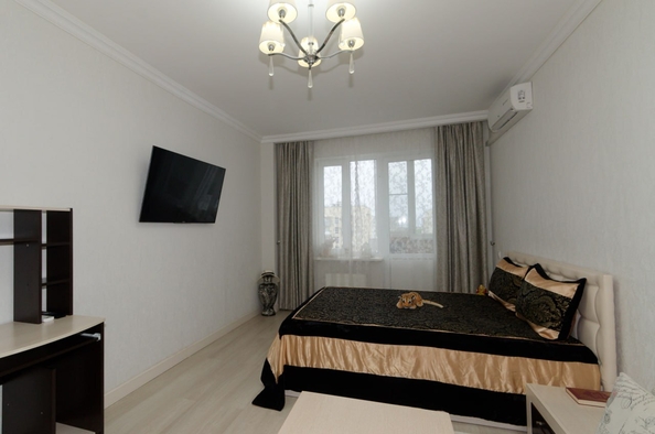 
  Продается 1-комн. квартира, 40 м², Ленина ул, д. 15
. Фото 15.