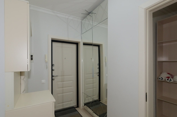 
  Продается 1-комн. квартира, 40 м², Ленина ул, д. 15
. Фото 24.