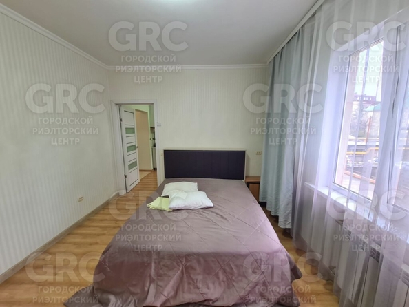 
   Продам 1-комнатную, 38.7 м², Бамбуковая ул, 44б

. Фото 3.