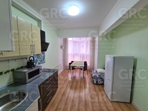 
   Продам 1-комнатную, 38.7 м², Бамбуковая ул, 44б

. Фото 12.