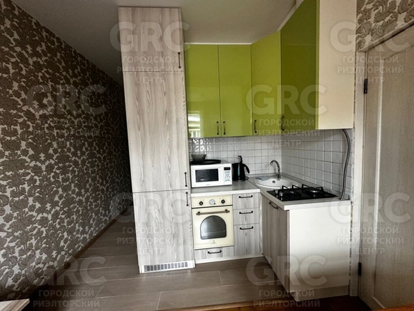 
   Продам 1-комнатную, 24.6 м², Чехова пер, 8

. Фото 4.