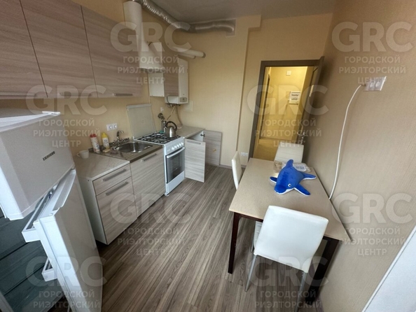 
   Продам 1-комнатную, 40 м², Рахманинова пер, 45

. Фото 9.