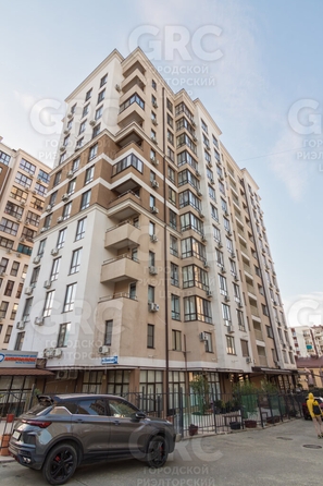 
   Продам 1-комнатную, 34.2 м², Волжская ул, 34

. Фото 3.