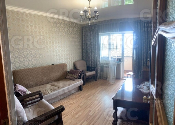 
   Продам 3-комнатную, 60 м², Крымская ул, 40

. Фото 5.