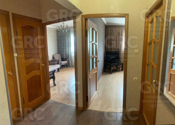 
   Продам 3-комнатную, 60 м², Крымская ул, 40

. Фото 17.