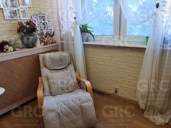 
   Продам 3-комнатную, 58.3 м², Гагарина ул, 60

. Фото 32.