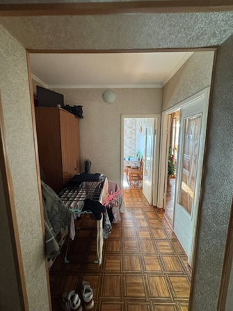 
   Продам 2-комнатную, 65 м², Победы ул, 111

. Фото 8.