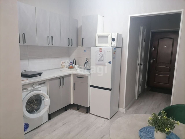 
   Продам студию, 20.6 м², Адмиралтейский б-р, 3/1

. Фото 3.