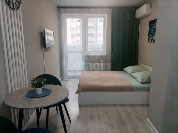 
   Продам студию, 20.6 м², Адмиралтейский б-р, 3/1

. Фото 5.