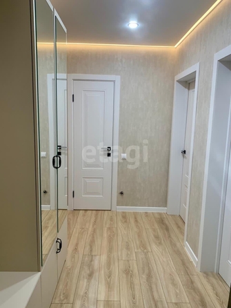 
   Продам 2-комнатную, 52.7 м², Заполярная ул, 39/10

. Фото 5.