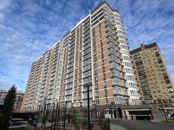 
   Продам 2-комнатную, 68.5 м², Московская ул, 112

. Фото 25.