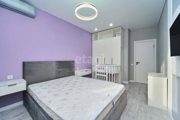 
   Продам 1-комнатную, 36.6 м², Любимово мкр, 18

. Фото 2.