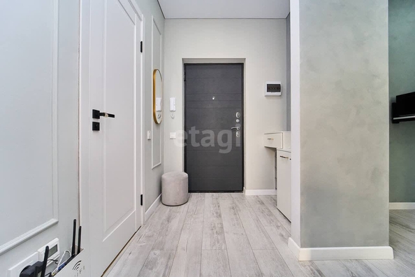 
   Продам 1-комнатную, 36.6 м², Любимово мкр, 18

. Фото 5.