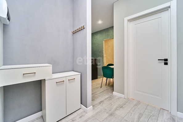 
   Продам 1-комнатную, 36.6 м², Любимово мкр, 18

. Фото 20.