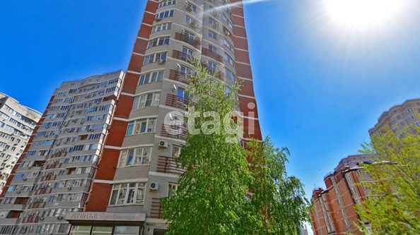 
   Продам 2-комнатную, 67.5 м², Минская ул, 122/7

. Фото 12.