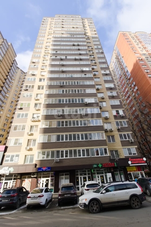 
   Продам 2-комнатную, 56.8 м², Домбайская ул, 55/1

. Фото 21.