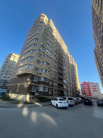 
   Продам 1-комнатную, 44 м², Крестьянская ул, 27к5

. Фото 13.