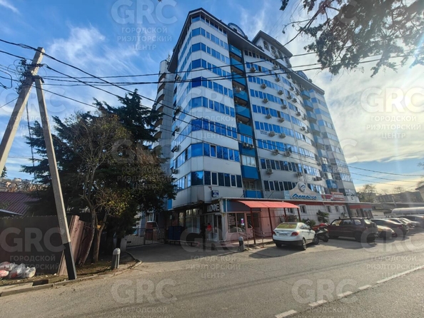 
   Продам 5-комнатную, 122.2 м², Крымская ул, 25А

. Фото 2.