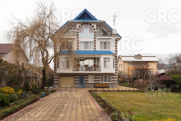 
   Продам дом, 376.8 м², Сочи

. Фото 28.