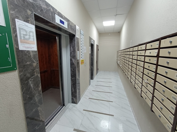 
  Продается 1-комн. квартира, 52 м², Ленина ул, д. 173Ак1
. Фото 18.