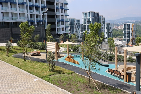 
   Продам 1-комнатную, 38.9 м², Ясногорская ул, 16/2к9

. Фото 17.