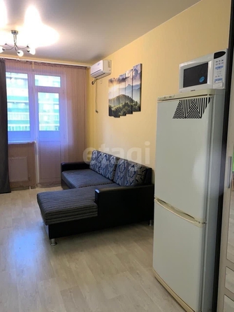 
   Продам студию, 23.4 м², Заполярная ул, 37/5

. Фото 3.