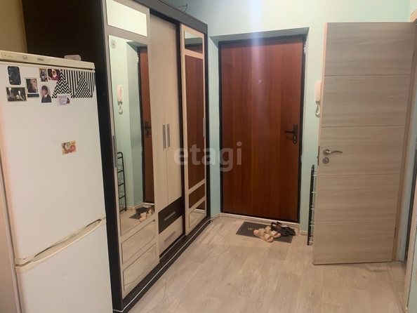 
   Продам студию, 23.4 м², Заполярная ул, 37/5

. Фото 7.