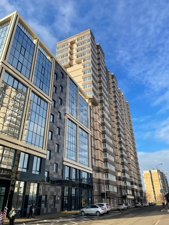 
   Продам 2-комнатную, 66.3 м², Стахановская ул, 1/3

. Фото 12.