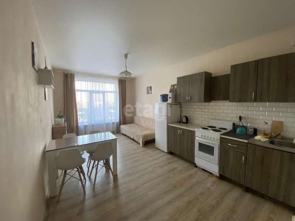 
  Сдам в аренду 1-комнатную квартиру, 51 м², Краснодар

. Фото 1.