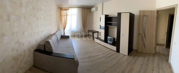 
  Сдам в аренду 1-комнатную квартиру, 51 м², Краснодар

. Фото 4.