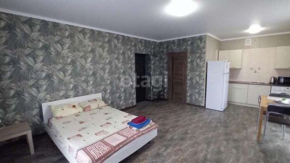 
  Сдам в аренду 1-комнатную квартиру, 34 м², Краснодар

. Фото 7.