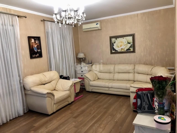 
   Продам дом, 80 м², Краснодар

. Фото 1.