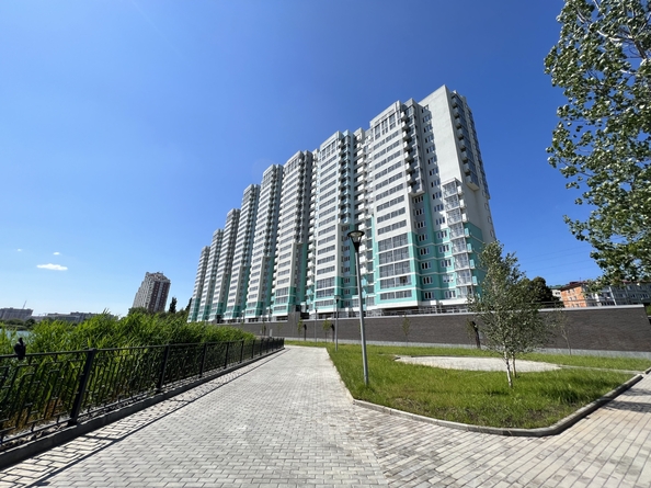 
  Продается 2-комн. квартира, 64.9 м², ЖК Дом у озера
. Фото 9.