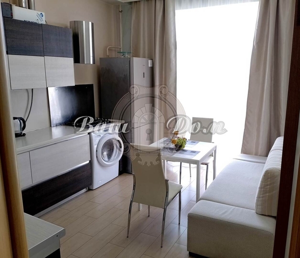 
  Продается 1-комн. квартира, 38.8 м², Пушкина ул, д. 42
. Фото 13.