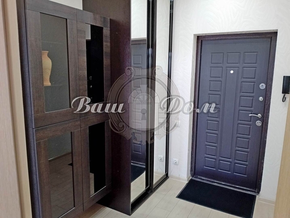 
  Продается 1-комн. квартира, 38.8 м², Пушкина ул, д. 42
. Фото 32.