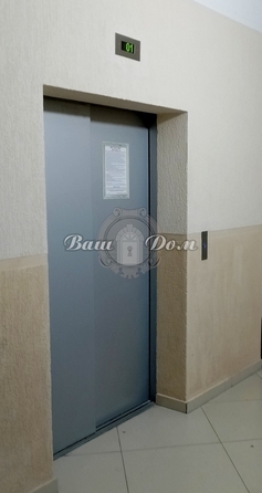
  Продается 1-комн. квартира, 38.8 м², Пушкина ул, д. 42
. Фото 34.