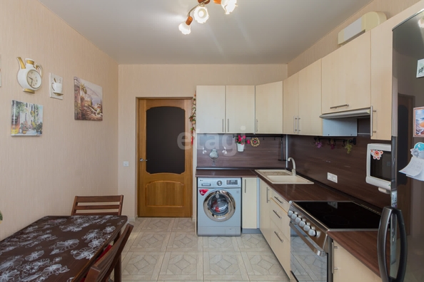 
   Продам 1-комнатную, 35 м², Московская ул, 140Г

. Фото 10.