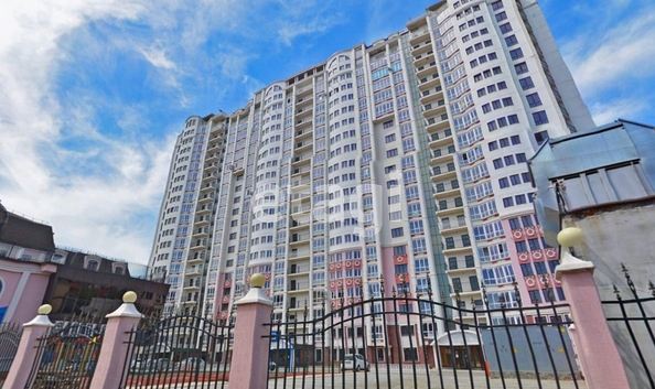 
   Продам 1-комнатную, 48.8 м², Черниговская ул, 1

. Фото 15.