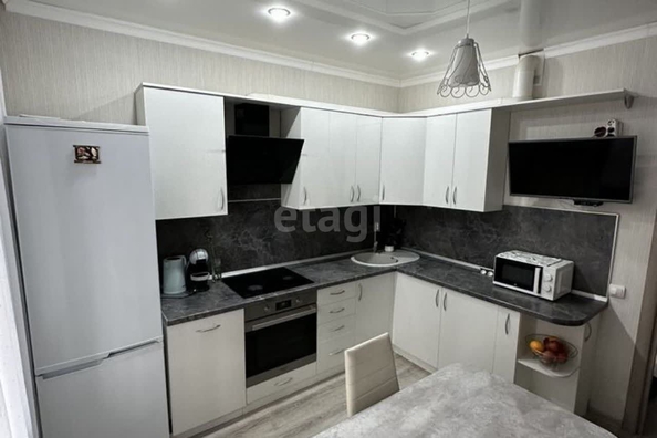 
   Продам 1-комнатную, 40.5 м², Московская ул, 133/3

. Фото 1.