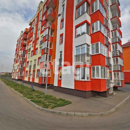 
  Сдам в аренду 2-комнатную квартиру, 55 м², Краснодар

. Фото 10.