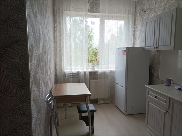 
  Сдам в аренду 1-комнатную квартиру, 29.1 м², Краснодар

. Фото 2.