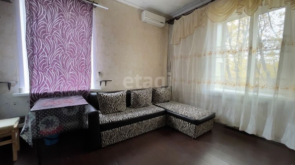 
   Продам 1-комнатную, 14.3 м², Передовая ул, 72

. Фото 2.